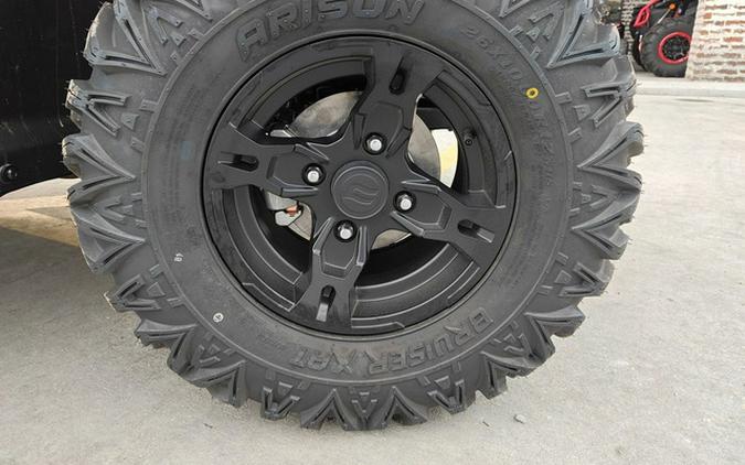 2026 CFMOTO UFORCE 600