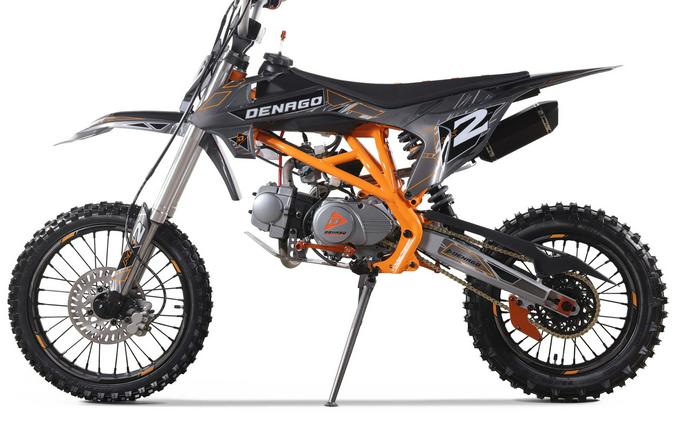 2026 Denago Powersports MX2