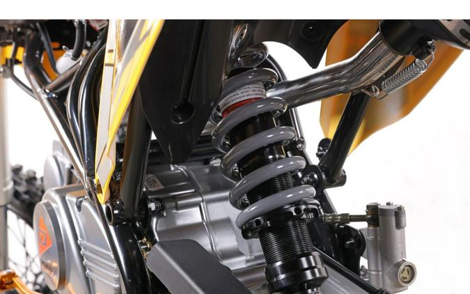 2026 Denago Powersports MX2