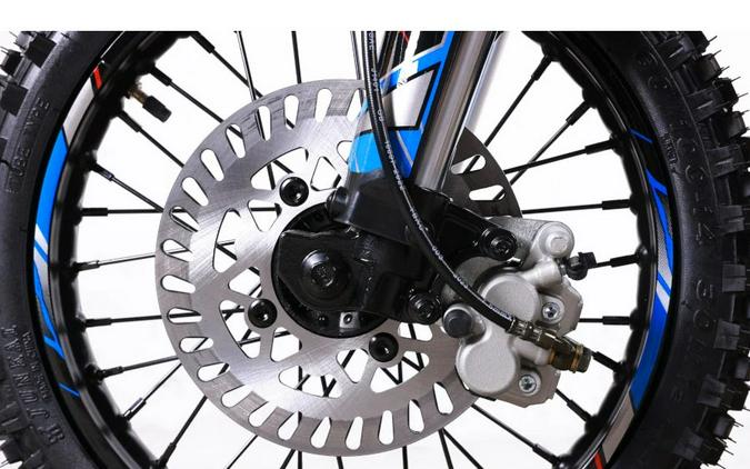 2026 Denago Powersports MX2