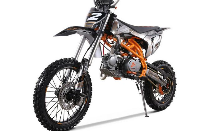 2026 Denago Powersports MX2