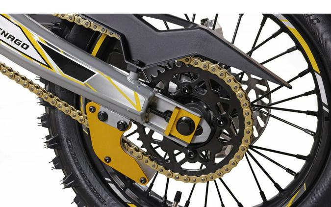 2026 Denago Powersports MX2