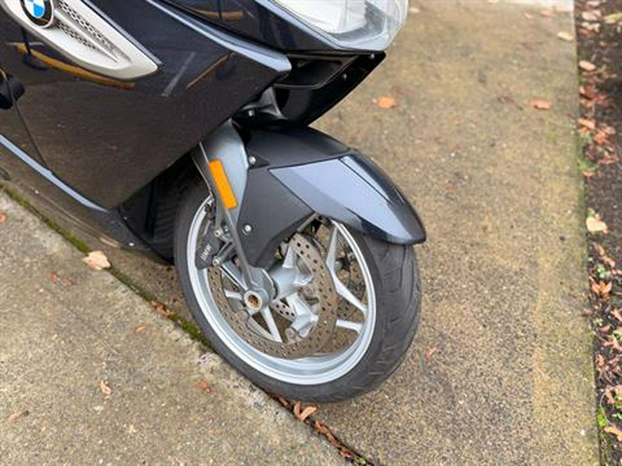 2009 BMW K 1300 GT
