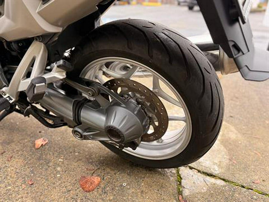 2009 BMW K 1300 GT