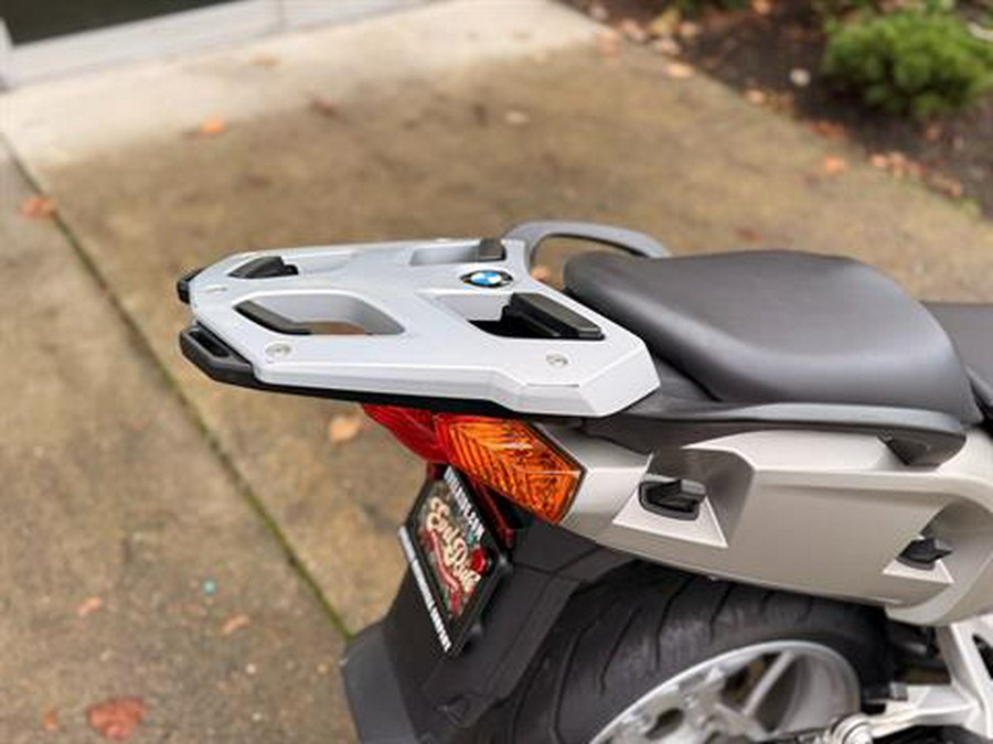 2009 BMW K 1300 GT