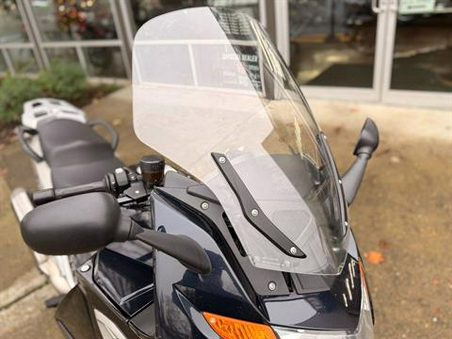 2009 BMW K 1300 GT