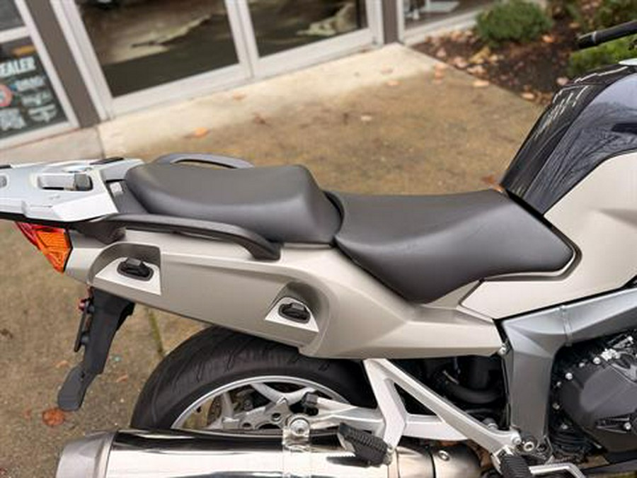 2009 BMW K 1300 GT