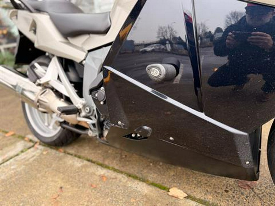 2009 BMW K 1300 GT