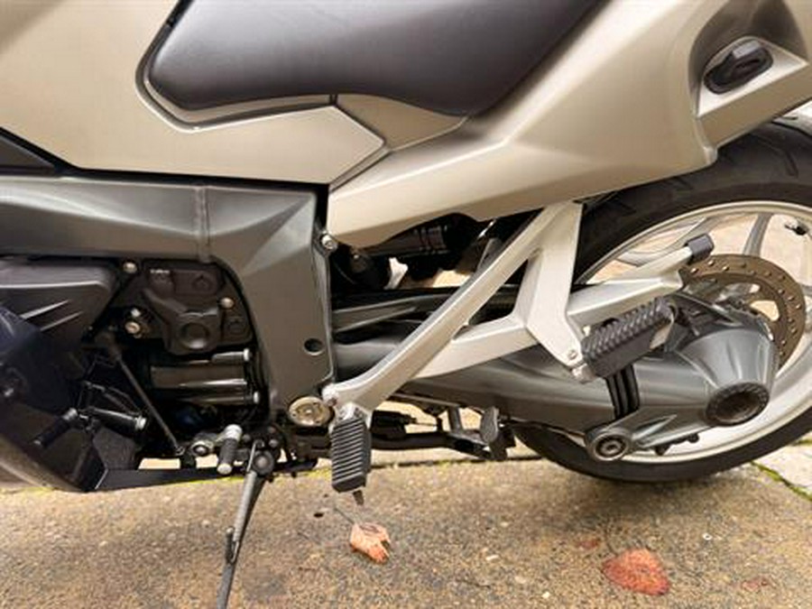 2009 BMW K 1300 GT