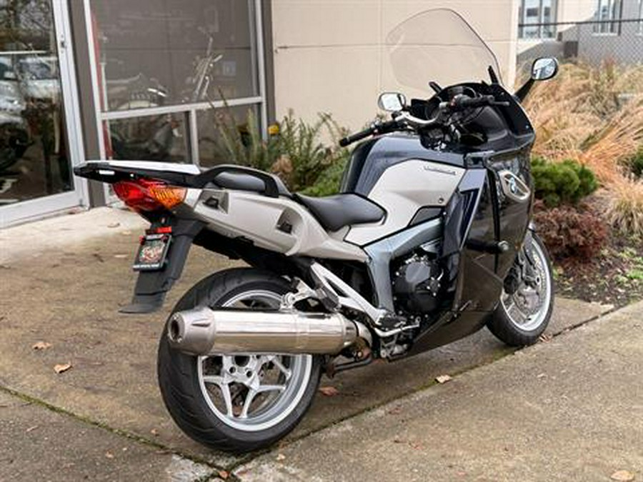 2009 BMW K 1300 GT