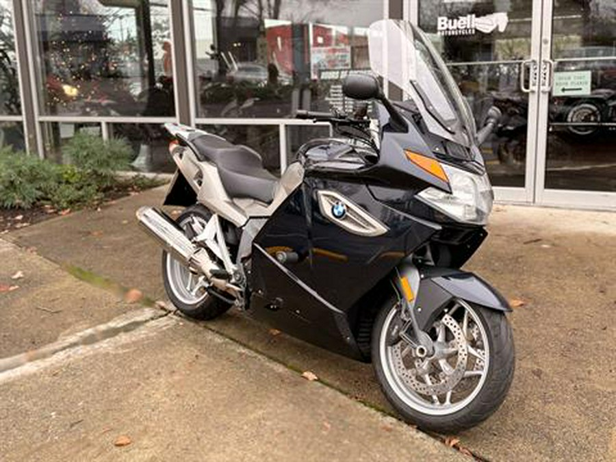 2009 BMW K 1300 GT