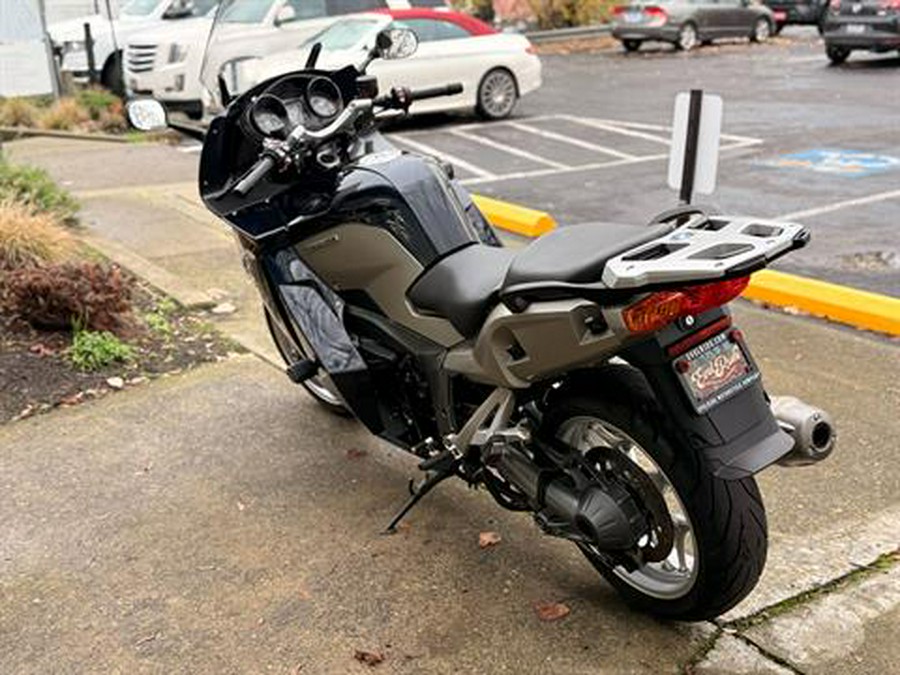 2009 BMW K 1300 GT