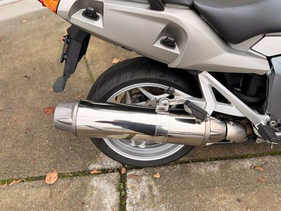 2009 BMW K 1300 GT