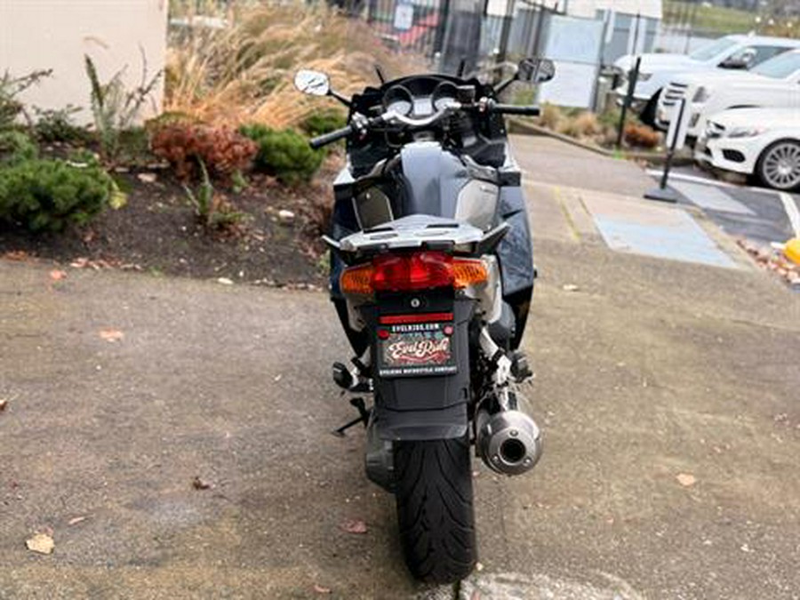 2009 BMW K 1300 GT