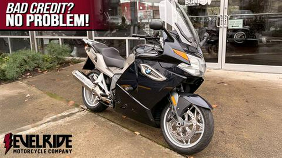 2009 BMW K 1300 GT