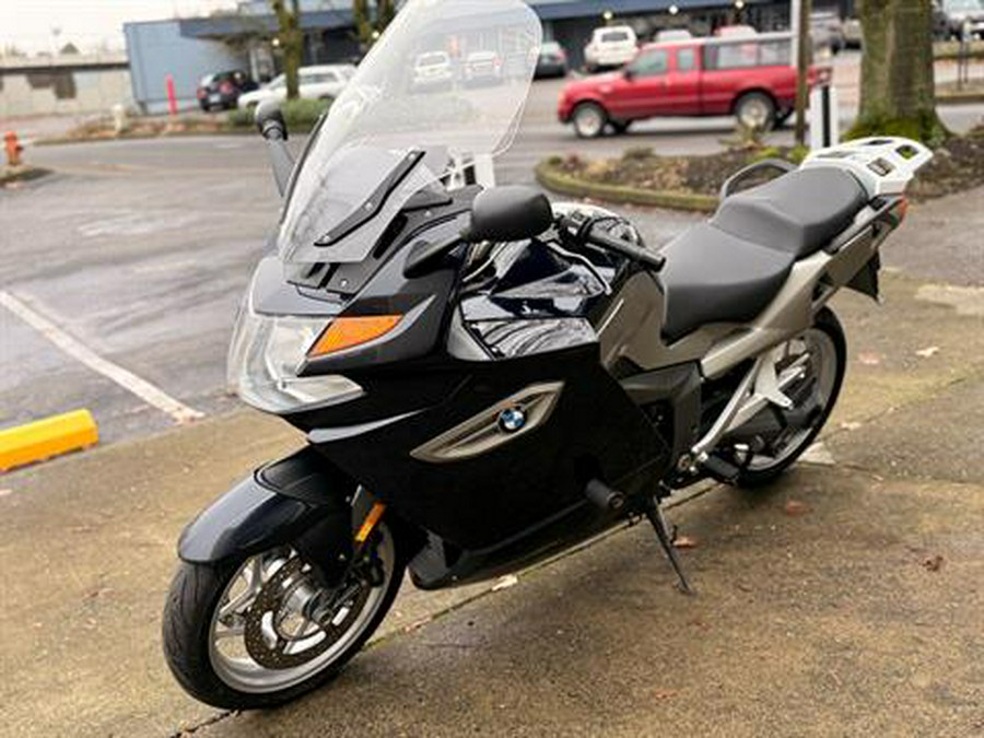 2009 BMW K 1300 GT