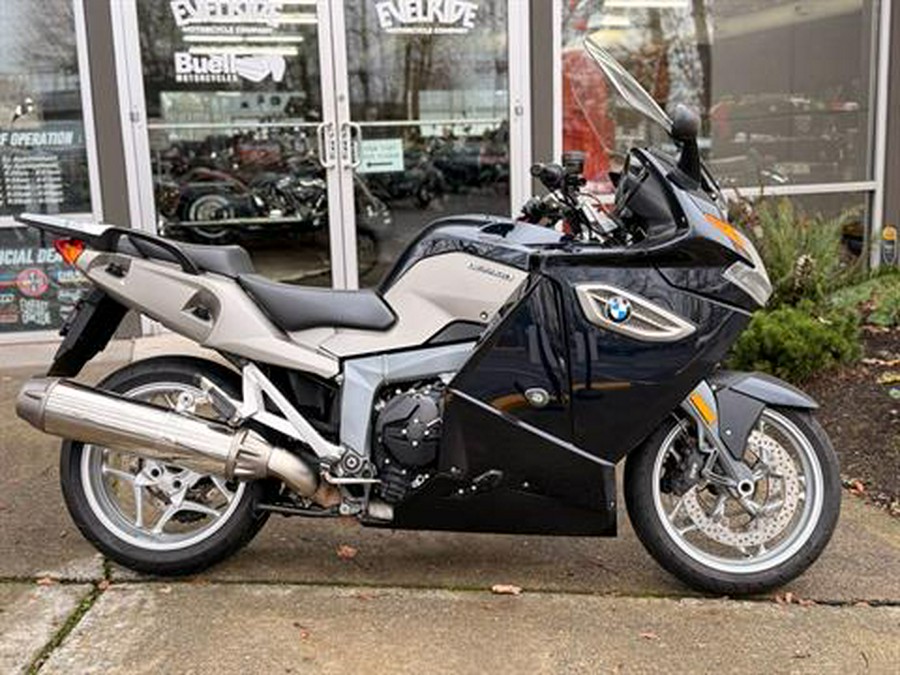 2009 BMW K 1300 GT