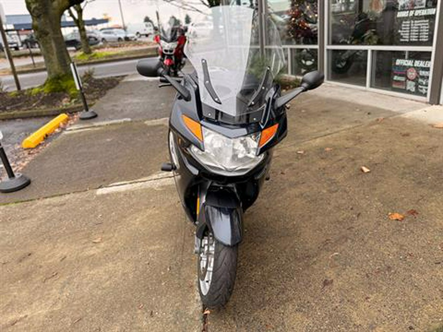 2009 BMW K 1300 GT