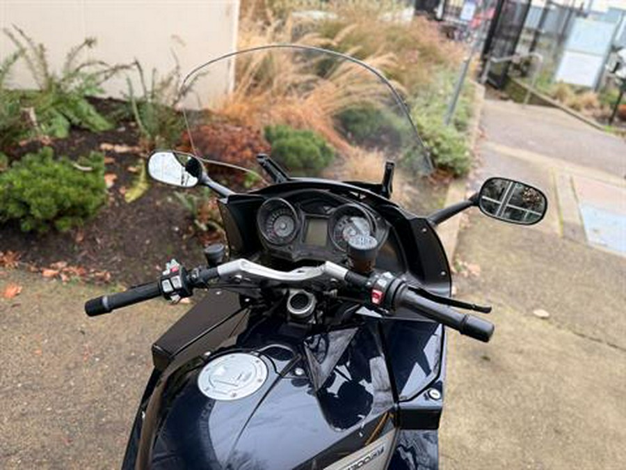 2009 BMW K 1300 GT