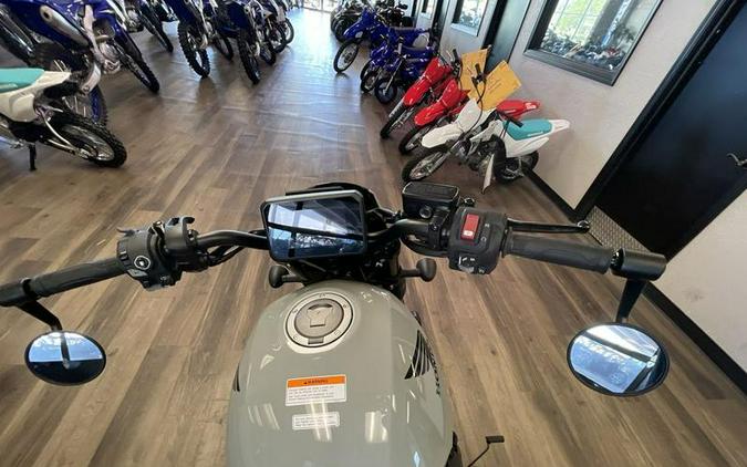2026 Honda® Rebel 1100