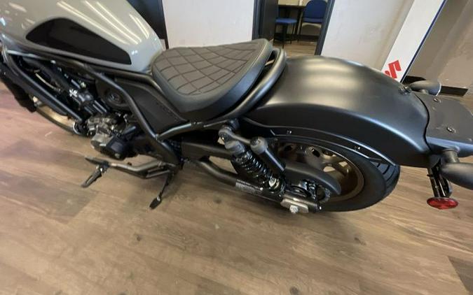 2026 Honda® Rebel 1100