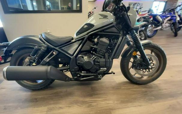 2026 Honda® Rebel 1100