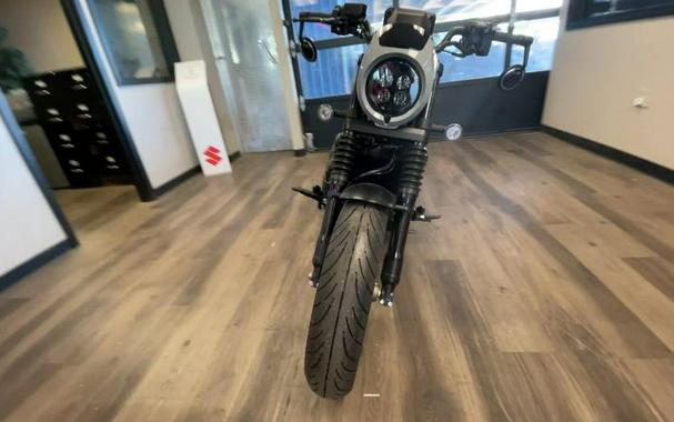 2026 Honda® Rebel 1100