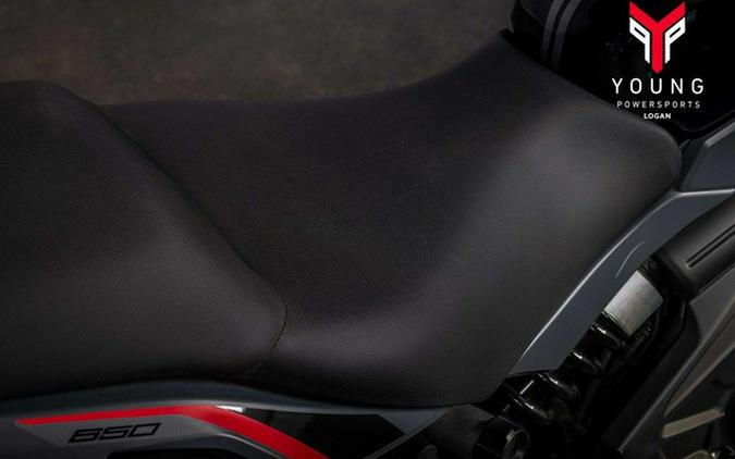 2024 Kawasaki Versys 650 LT ABS