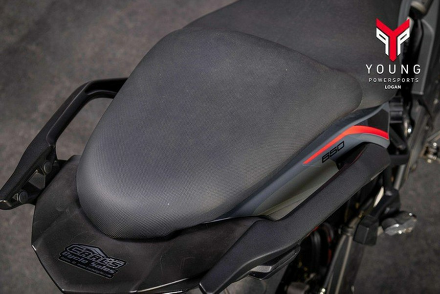 2024 Kawasaki Versys 650 LT ABS