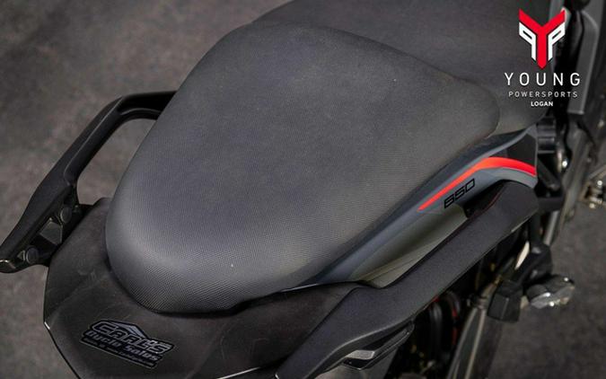 2024 Kawasaki Versys 650 LT ABS