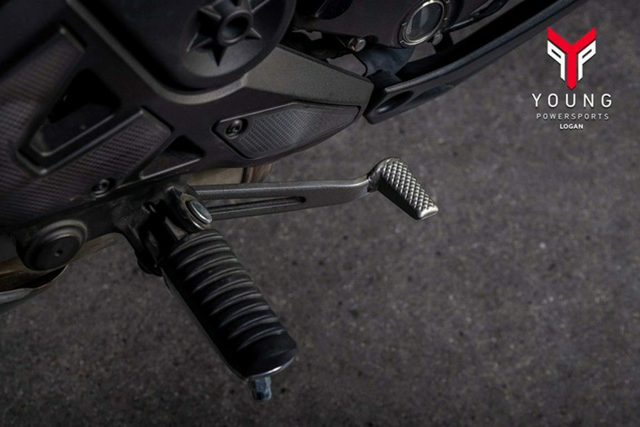 2024 Kawasaki Versys 650 LT ABS