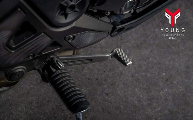 2024 Kawasaki Versys 650 LT ABS