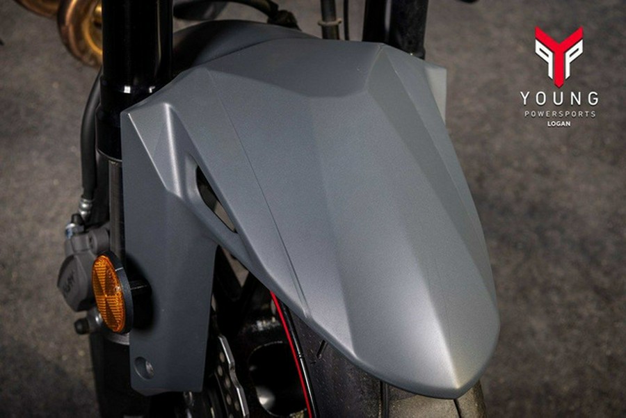2024 Kawasaki Versys 650 LT ABS