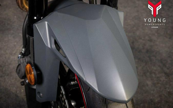 2024 Kawasaki Versys 650 LT ABS