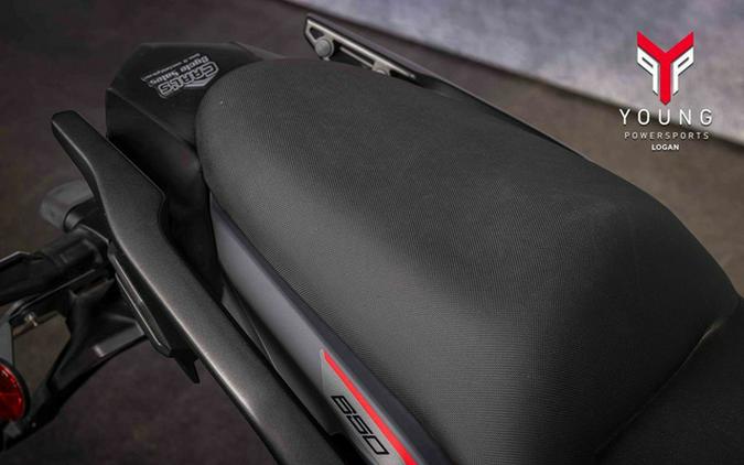 2024 Kawasaki Versys 650 LT ABS
