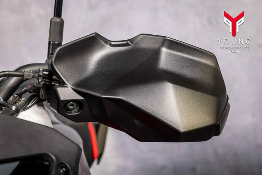 2024 Kawasaki Versys 650 LT ABS
