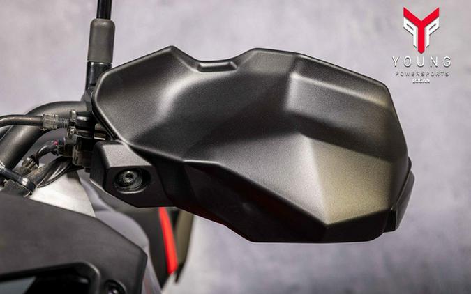 2024 Kawasaki Versys 650 LT ABS