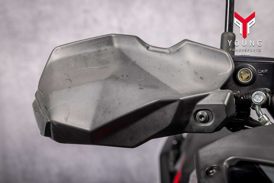 2024 Kawasaki Versys 650 LT ABS