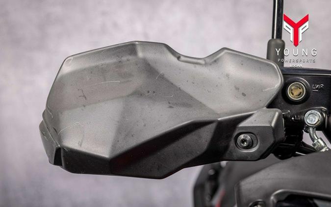 2024 Kawasaki Versys 650 LT ABS