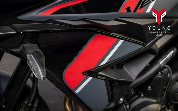 2024 Kawasaki Versys 650 LT ABS
