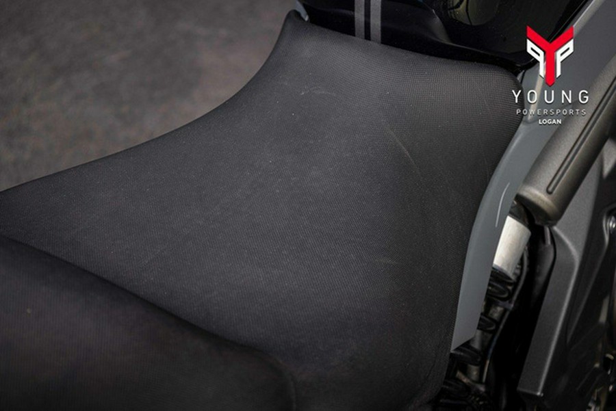2024 Kawasaki Versys 650 LT ABS