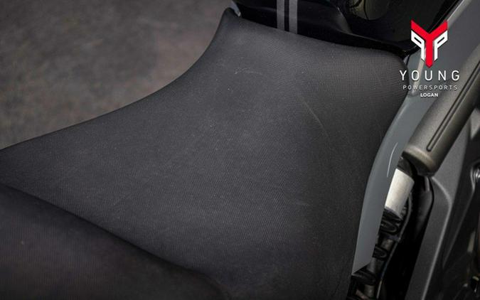 2024 Kawasaki Versys 650 LT ABS