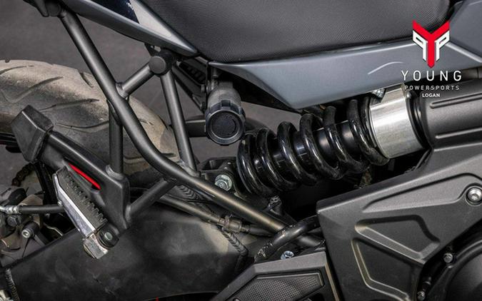 2024 Kawasaki Versys 650 LT ABS