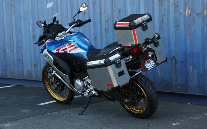 2019 BMW F 850 GS Adventure