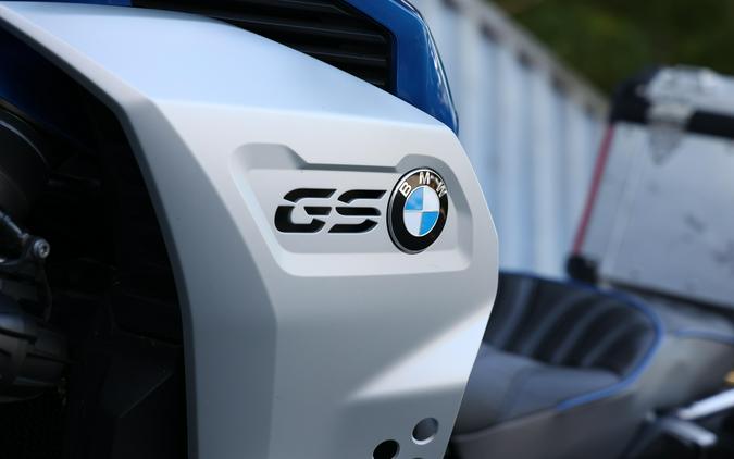 2019 BMW F 850 GS Adventure