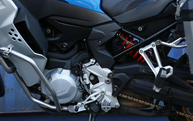 2019 BMW F 850 GS Adventure