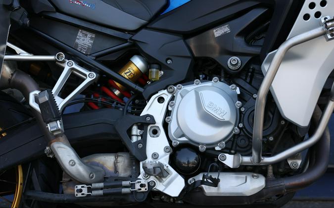 2019 BMW F 850 GS Adventure