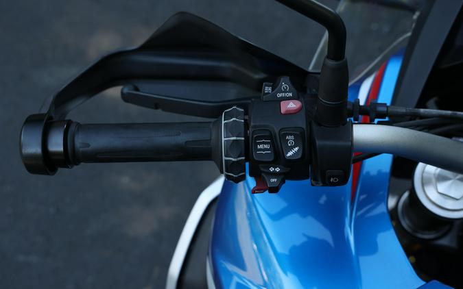 2019 BMW F 850 GS Adventure