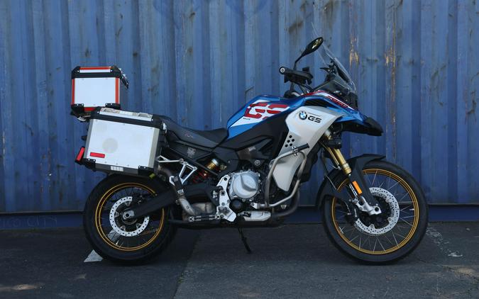 2019 BMW F 850 GS Adventure