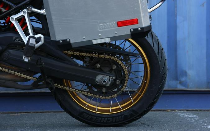 2019 BMW F 850 GS Adventure